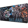 Mouse pad XXL Batman Story | Subsonic