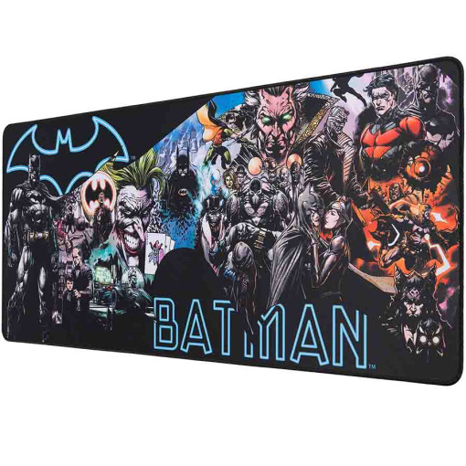 Mouse pad XXL Batman Story | Subsonic