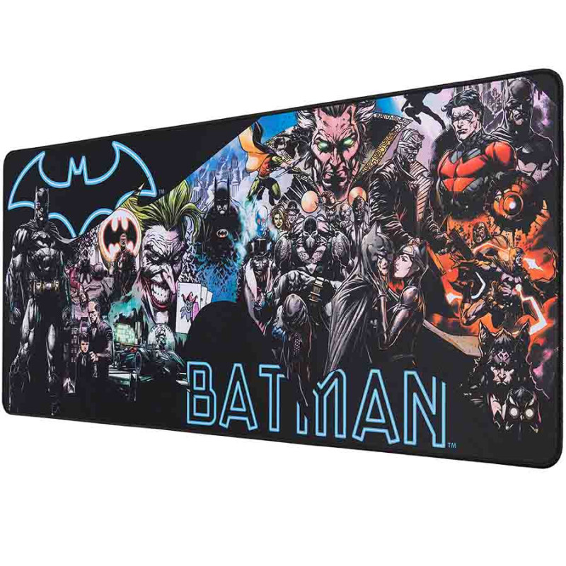 Mouse pad XXL Batman Story | Subsonic
