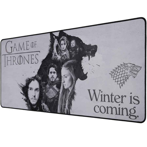 XXL mouse pad Game of Thrones | Subsonic
