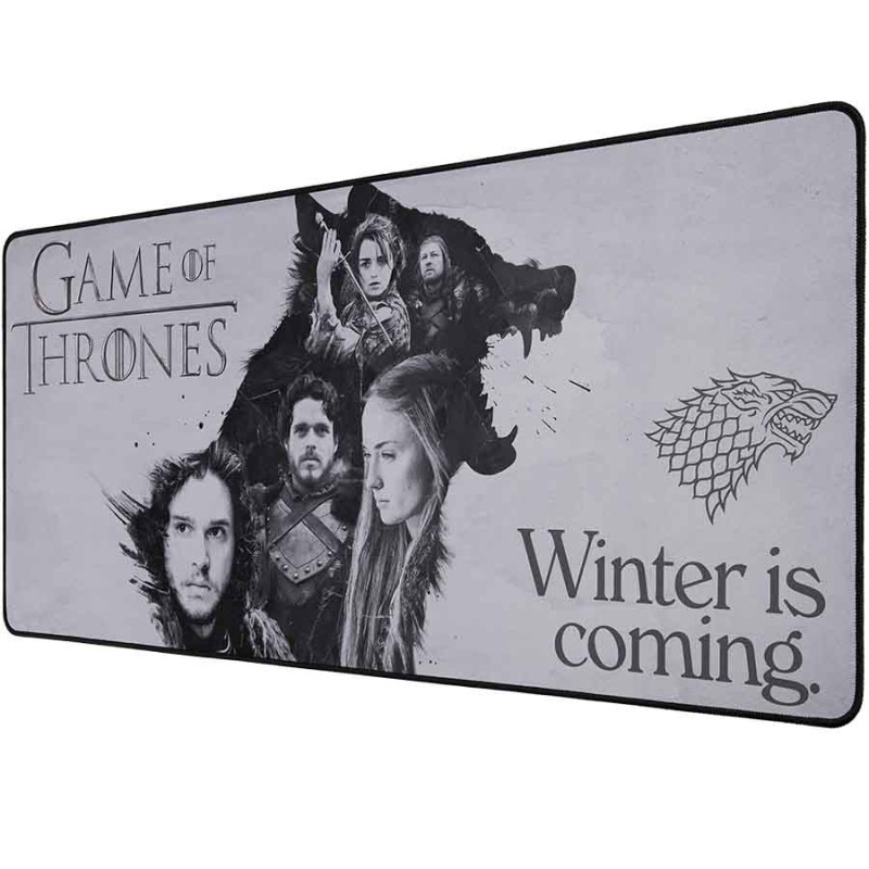 XXL mouse pad Game of Thrones | Subsonic