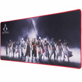 Assassin's Creed XXL gaming mouse pad | Subsonic