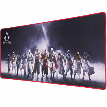 Assassin's Creed XXL gaming mouse pad | Subsonic
