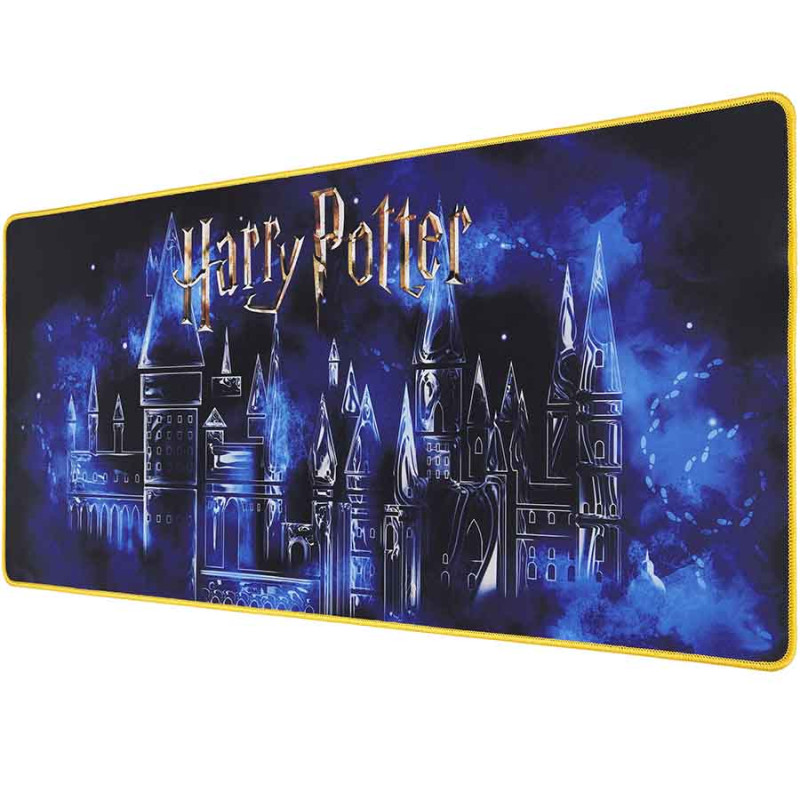 Harry Potter XXL gaming mouse pad | Subsonic