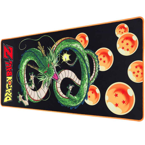 Dragon Ball XXL gaming mouse pad | Subsonic