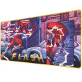 Flash XXL Mouse pad | Subsonic