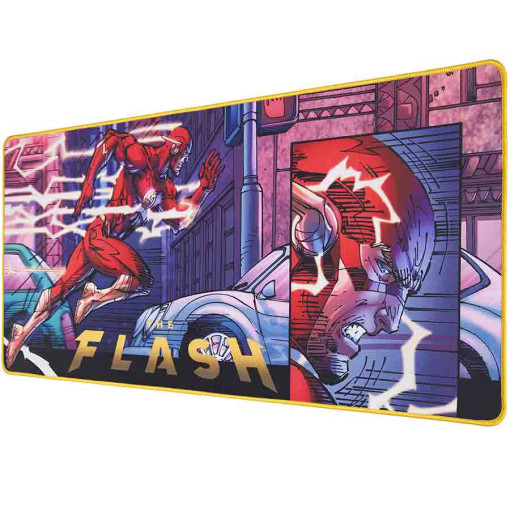 Flash XXL Mouse pad | Subsonic