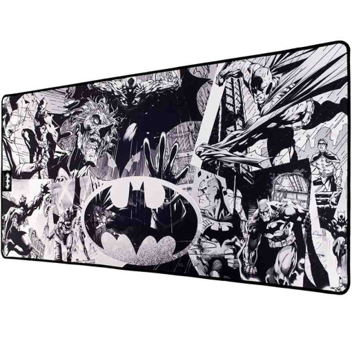 XXL mouse pad Batman | Subsonic