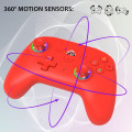 Wireless Led Controller Red Subsonic