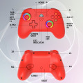 Wireless Led Controller Red Subsonic