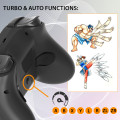 Wireless Led Controller Black Subsonic