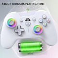 Wireless Led Controller White Subsonic
