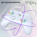 Wireless Led Controller White Subsonic
