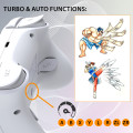 Wireless Led Controller White Subsonic