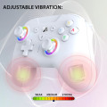 Wireless Led Controller White Subsonic