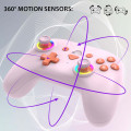 Wireless led controller for Switch pink | Subsonic