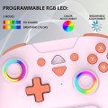 Wireless led controller for Switch pink | Subsonic