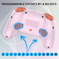 Wireless led controller for Switch pink | Subsonic