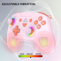 Wireless led controller for Switch pink | Subsonic