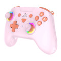 Wireless led controller for Switch pink | Subsonic
