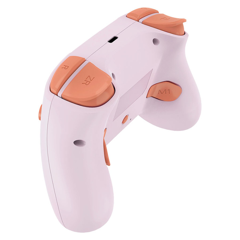 Wireless led controller for Switch pink | Subsonic