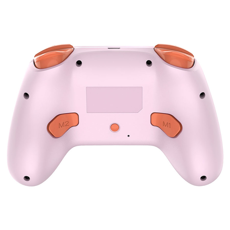 Wireless led controller for Switch pink | Subsonic