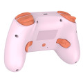 Wireless led controller for Switch pink | Subsonic
