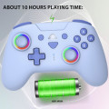 Wireless led controller for Switch blue | Subsonic