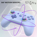 Wireless led controller for Switch blue | Subsonic