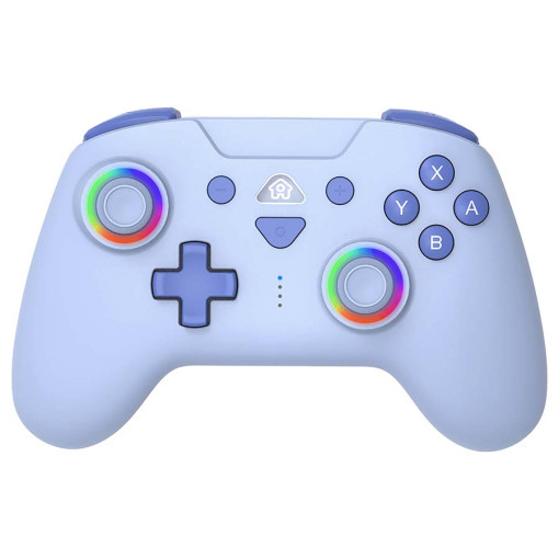 Wireless led controller for Switch blue | Subsonic