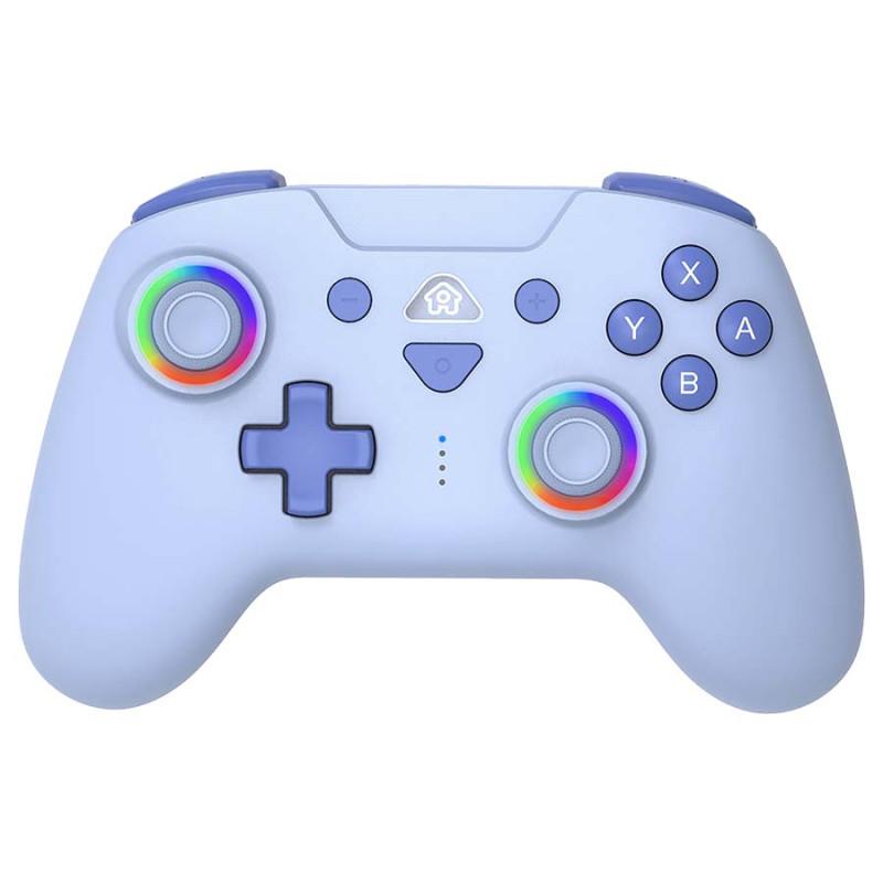 Wireless led controller for Switch blue | Subsonic
