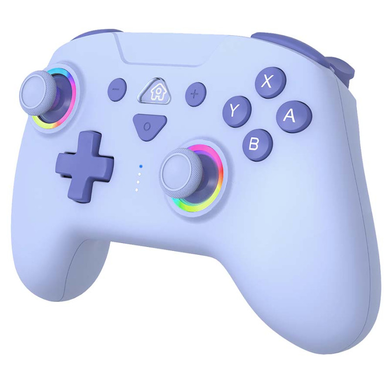 Wireless led controller for Switch blue | Subsonic