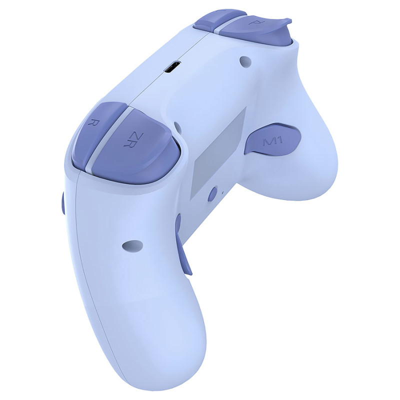Wireless led controller for Switch blue | Subsonic
