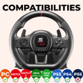 Superdrive Racing Wheel SV 650