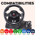 Superdrive Racing Wheel GS 550