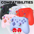 Wireless Led Controller Red Subsonic