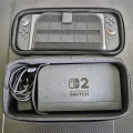 Switch 2 carrying case | Subsonic