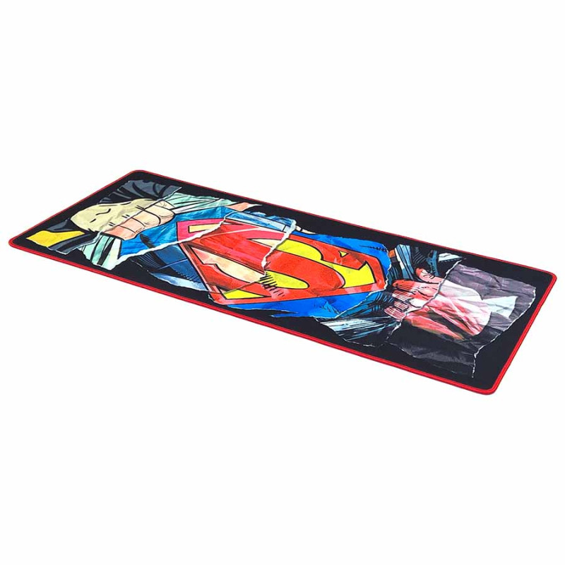 XXL Mouse Pad DC Comics - Superman's Chest | Subsonic