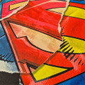XXL Mouse Pad DC Comics - Superman's Chest | Subsonic