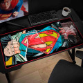 XXL Mouse Pad DC Comics - Superman's Chest | Subsonic