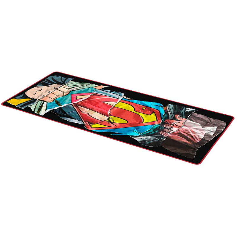 XXL Mouse Pad DC Comics - Superman's Chest | Subsonic