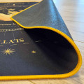 Gaming floor mat Harry Potter - Hogwarts | Subsonic