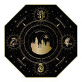 Gaming floor mat Harry Potter - Hogwarts | Subsonic