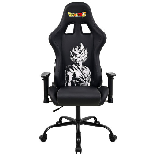 Gaming chair adult Dragon Ball Super | Subsonic
