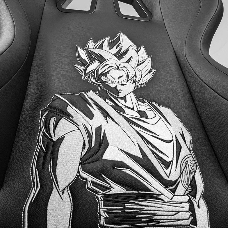 Gaming chair adult Dragon Ball Super | Subsonic