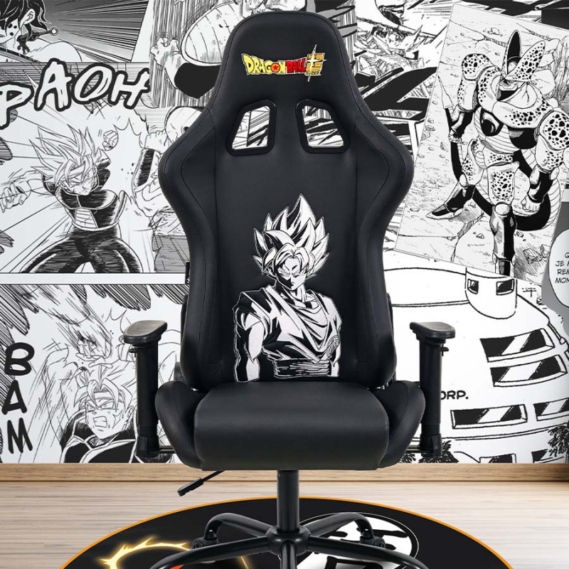 Gaming chair adult Dragon Ball Super | Subsonic