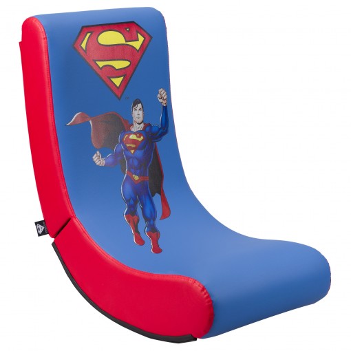 Superman junior gaming Rock'n seat