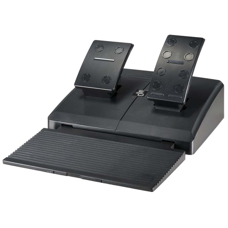 PS4, Xbox, Switch 2, Switch steering wheel - 270 GT | Subsonic