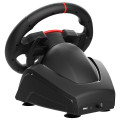PS4, Xbox, Switch 2, Switch steering wheel - 270 GT | Subsonic