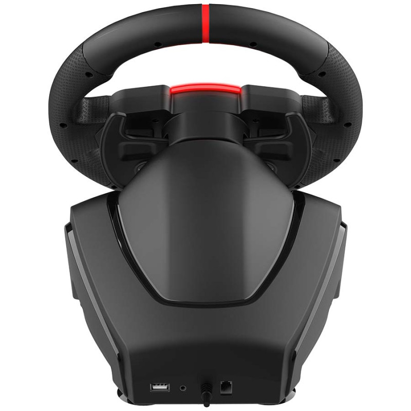 PS4, Xbox, Switch 2, Switch steering wheel - 270 GT | Subsonic